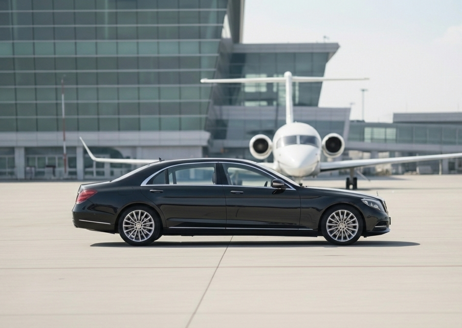 Airport Transfers