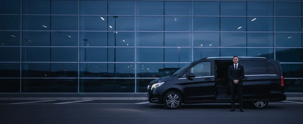 Book Your Transfer from Milan to Lugano