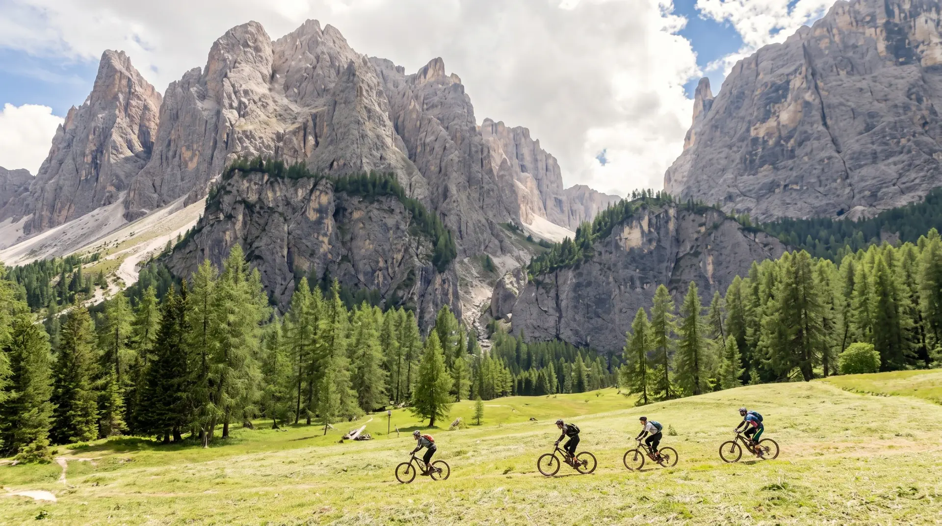 Alta Badia