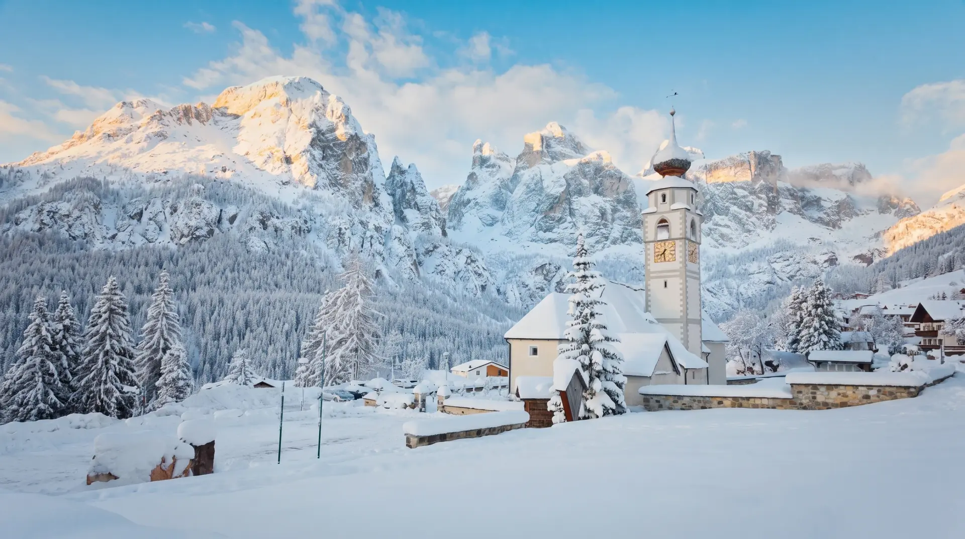 Alta Badia