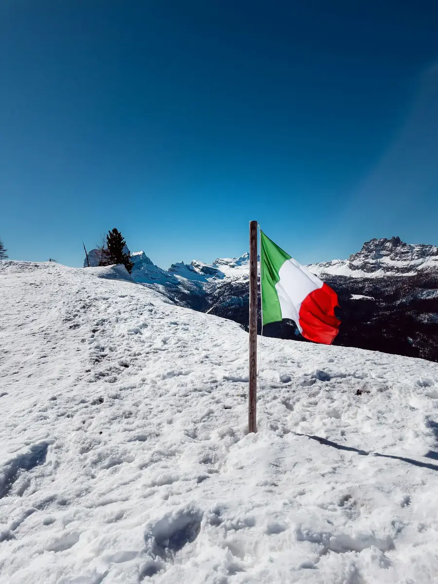 Guía de Destino de Cortina d'Ampezzo