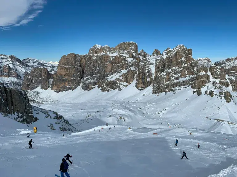 Cortina d'Ampezzo