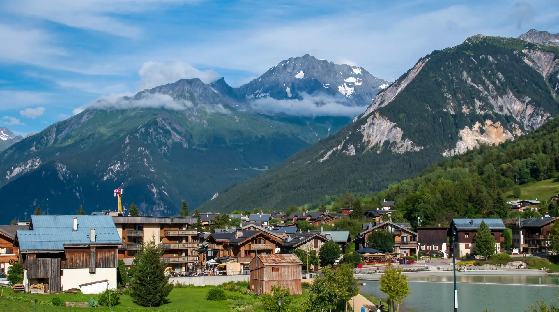 Courchevel