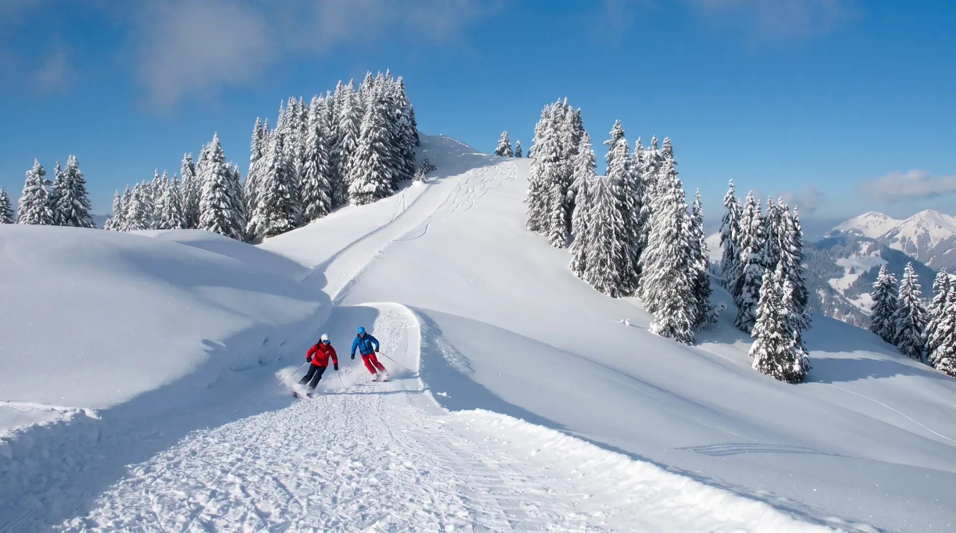 Gstaad