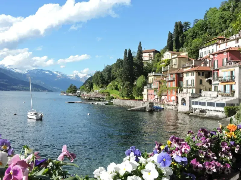 Lake Como Transfer