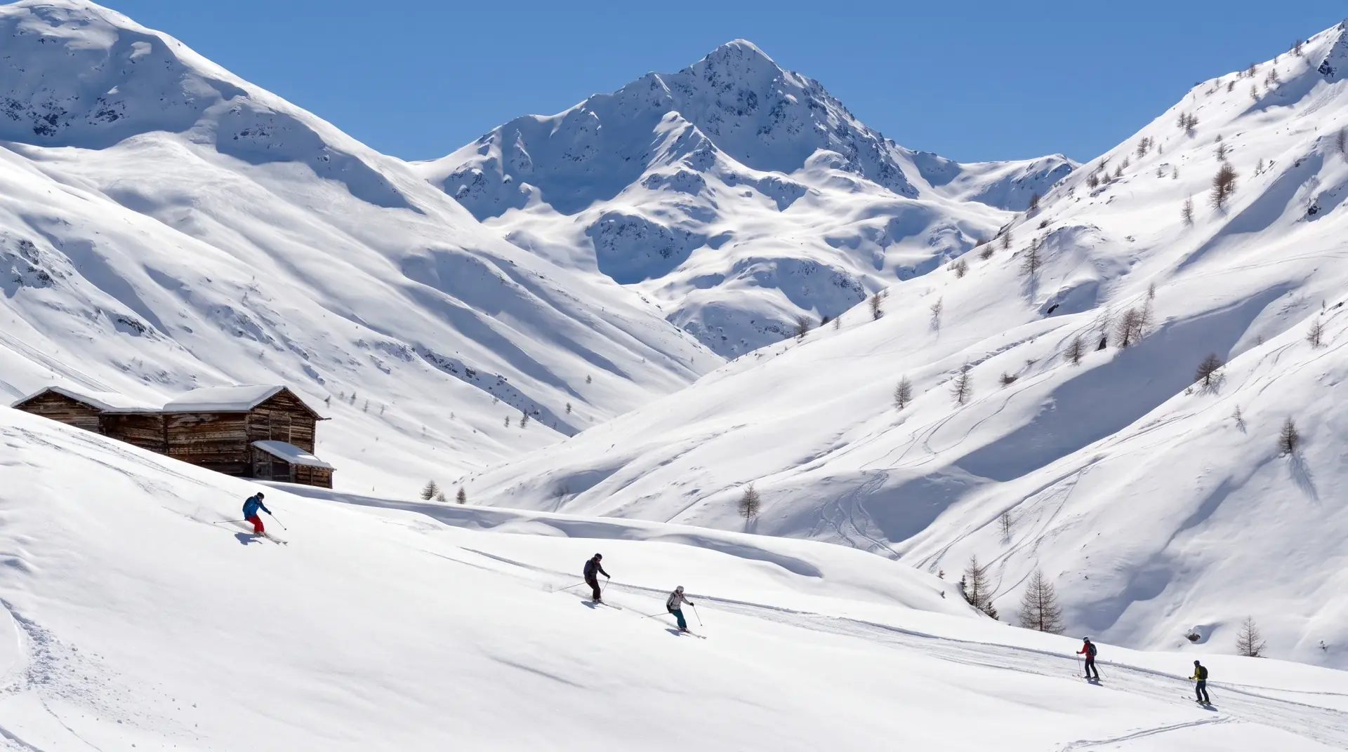 Livigno