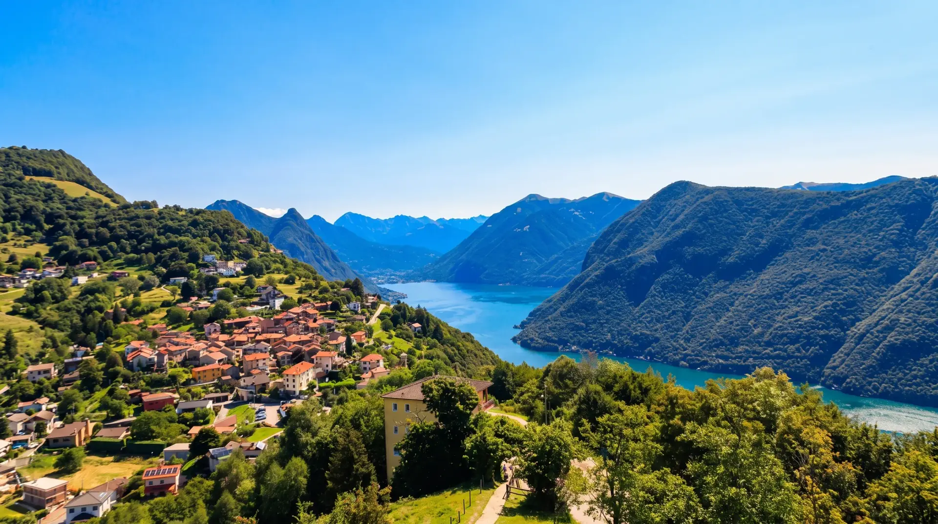 Lugano