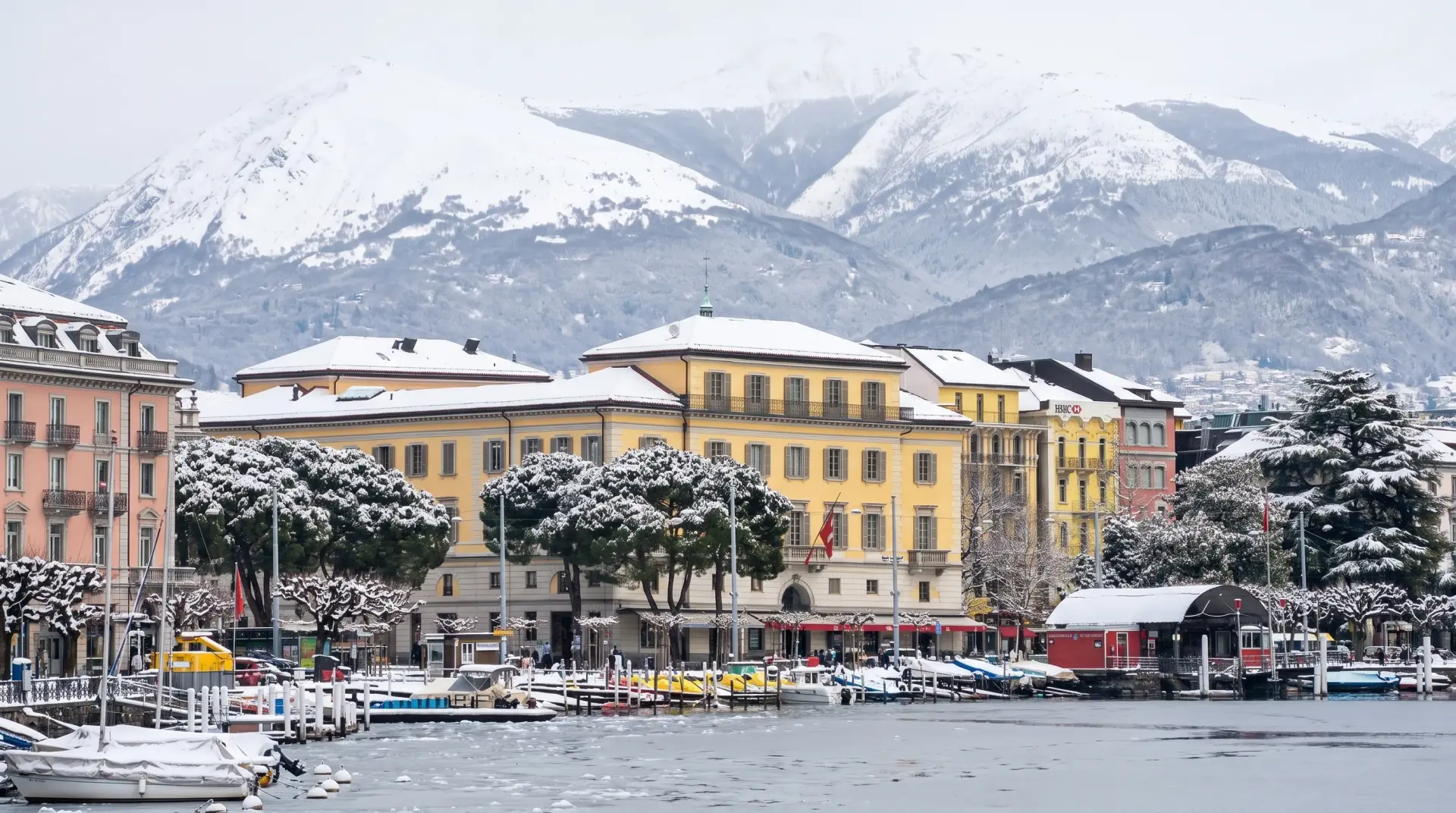 Lugano