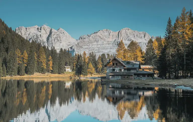 Summer Transfer Milan to Madonna di Campiglio