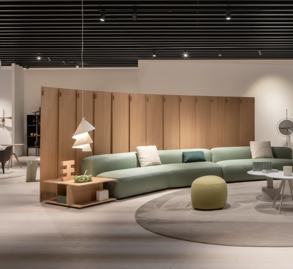 米兰家具展出行指南
