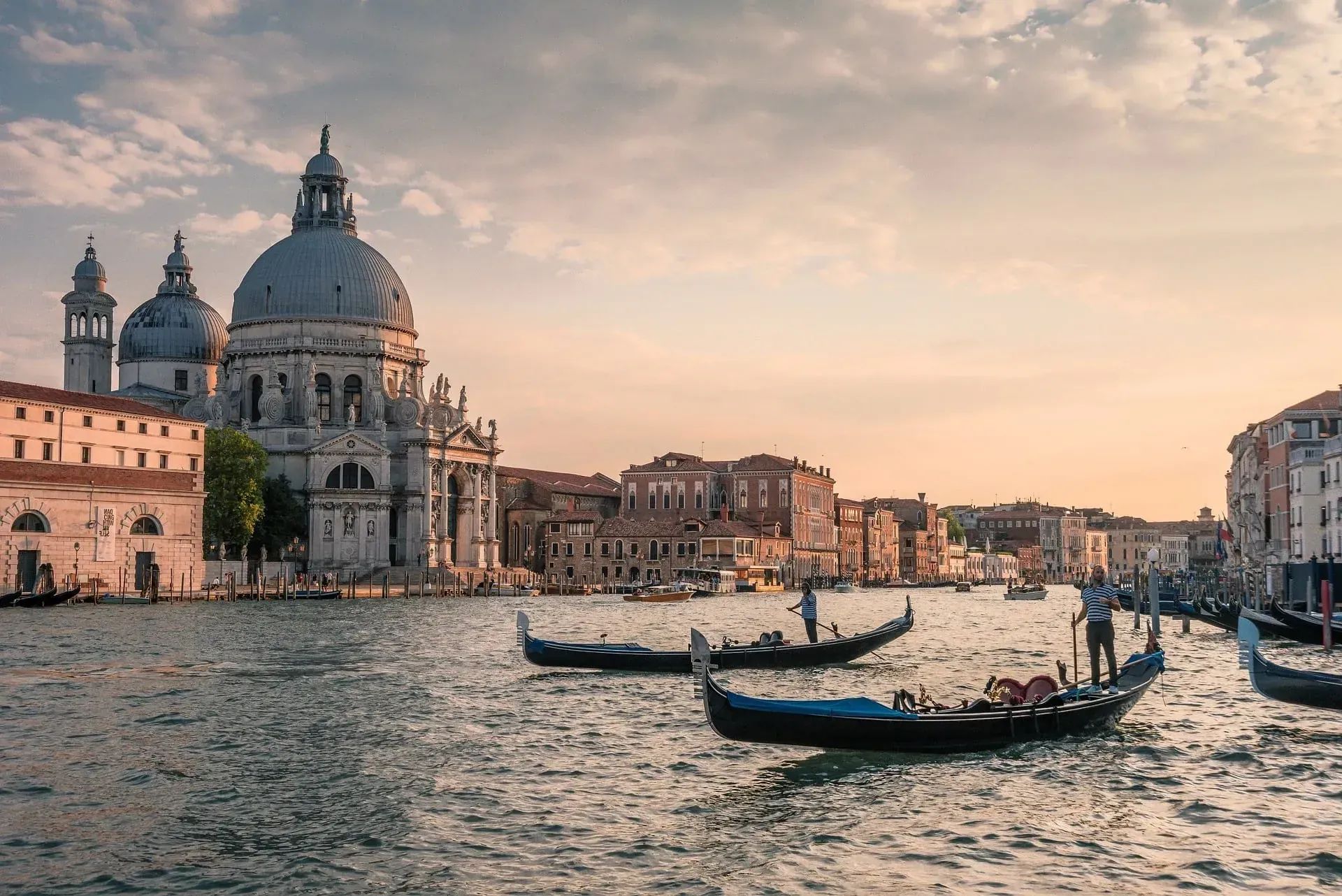 Milano-Venezia Trasferimento Privato
