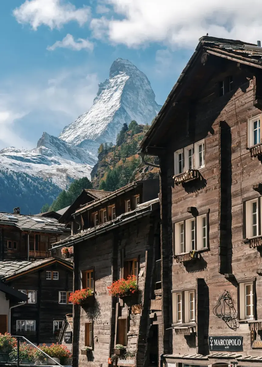 Zermatt Ski Resort Guide & Matterhorn Ski Paradise
