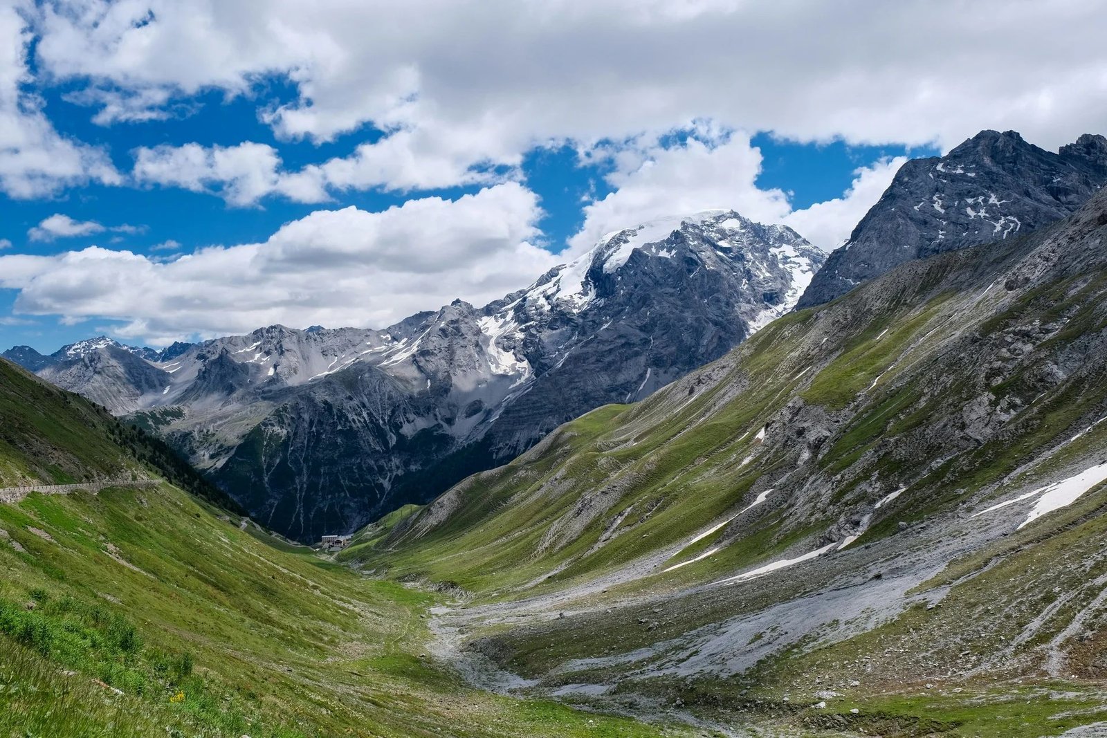 Sommertransfers nach Bormio & zum Stilfser Joch