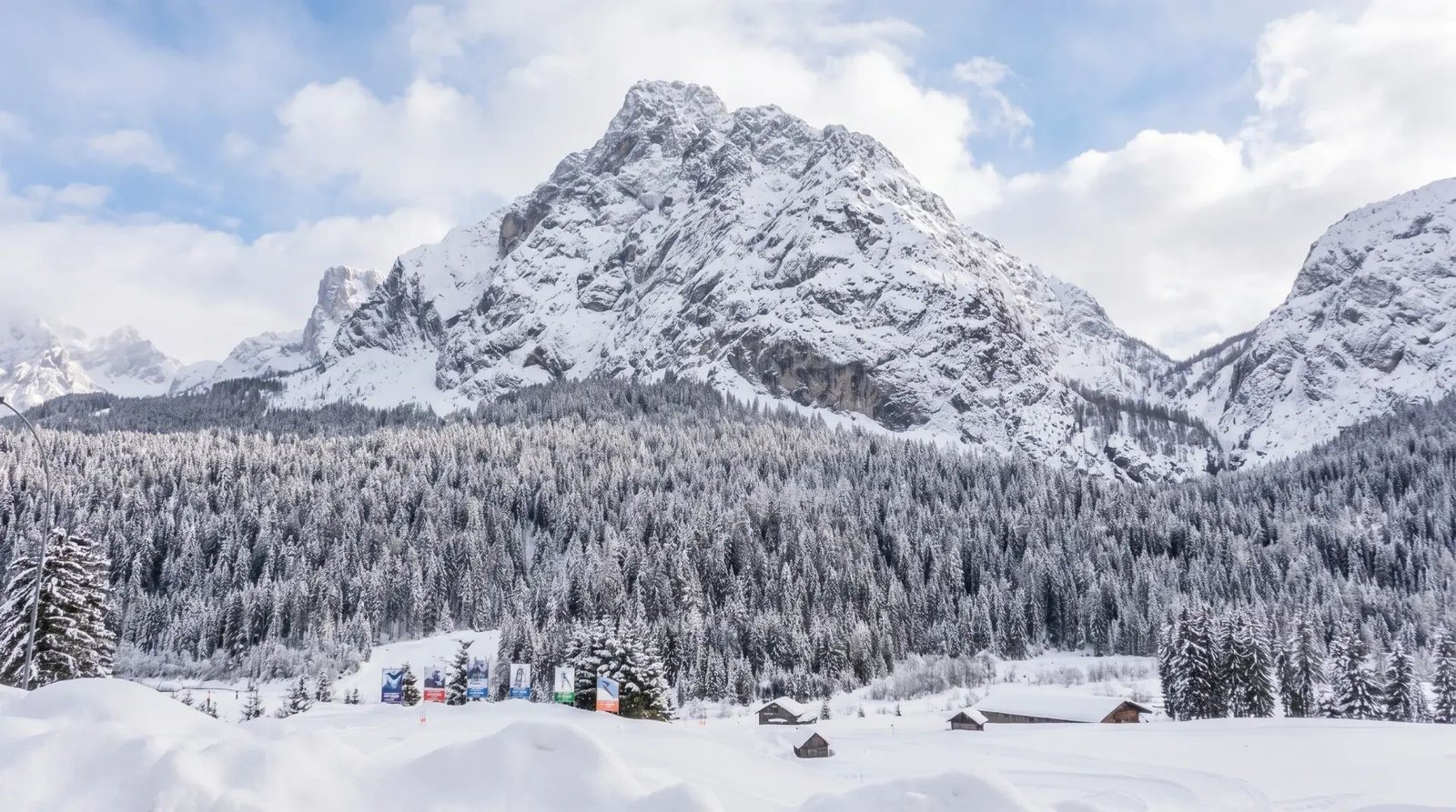 Wintertransfers von Mailand nach Sappada