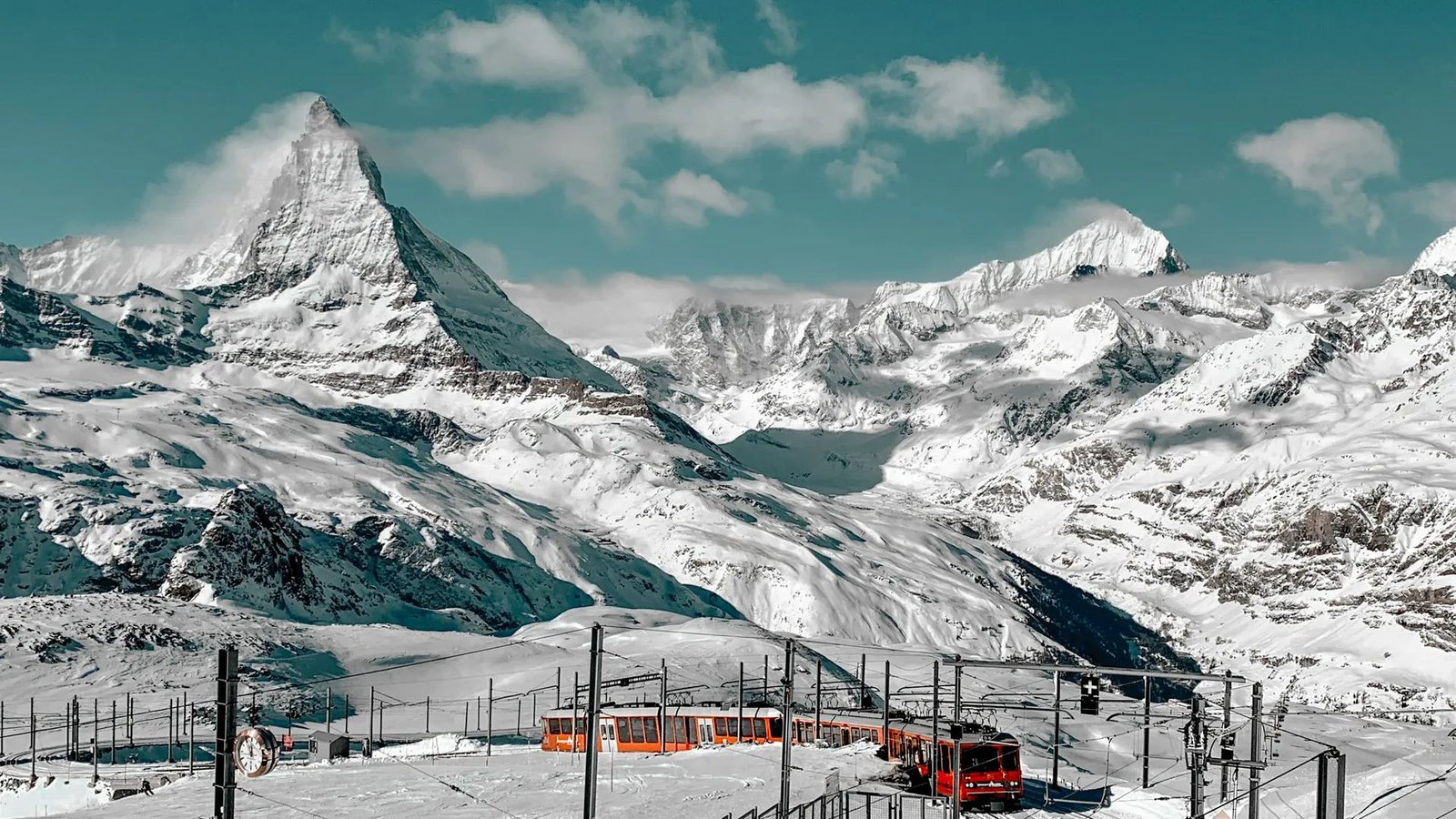 Traslado Privado Milán – Zermatt