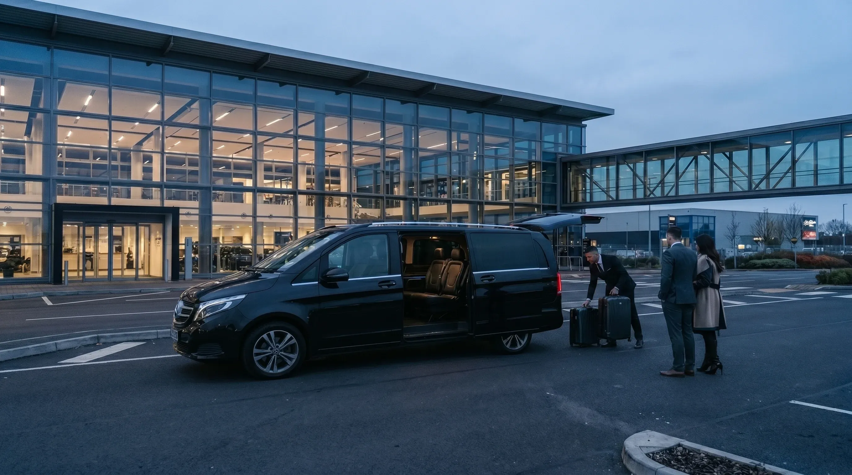 Airport Transfers