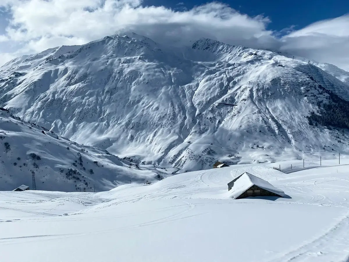 Andermatt