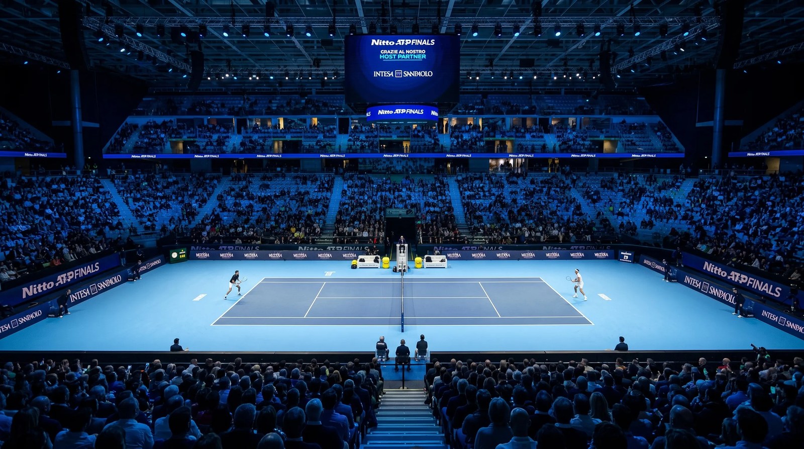 ATP Finals