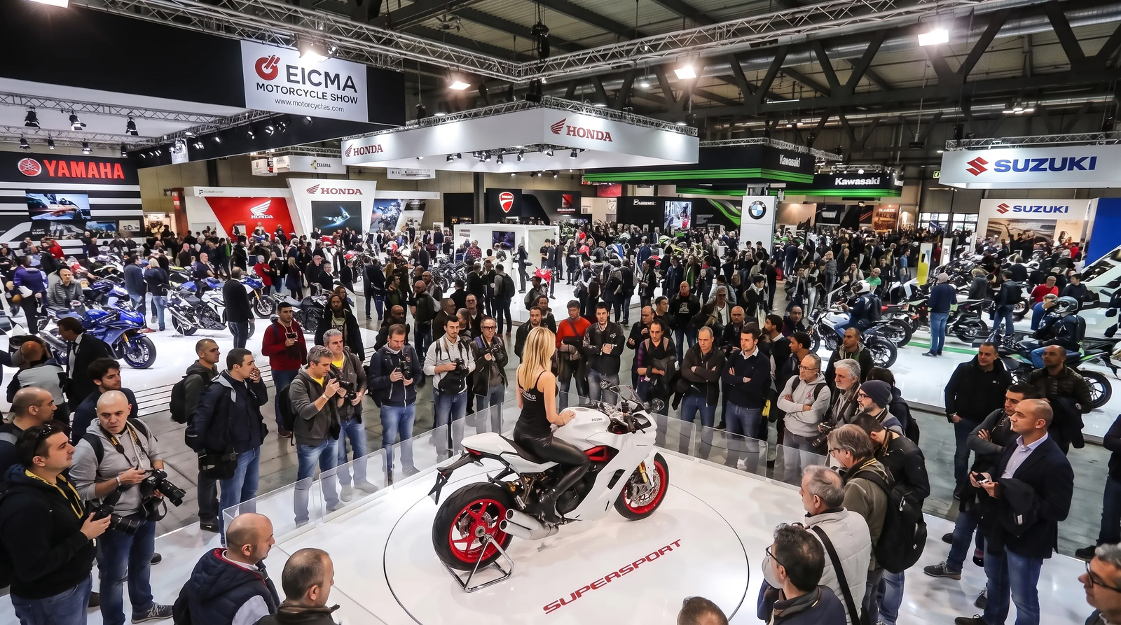 EICMA
