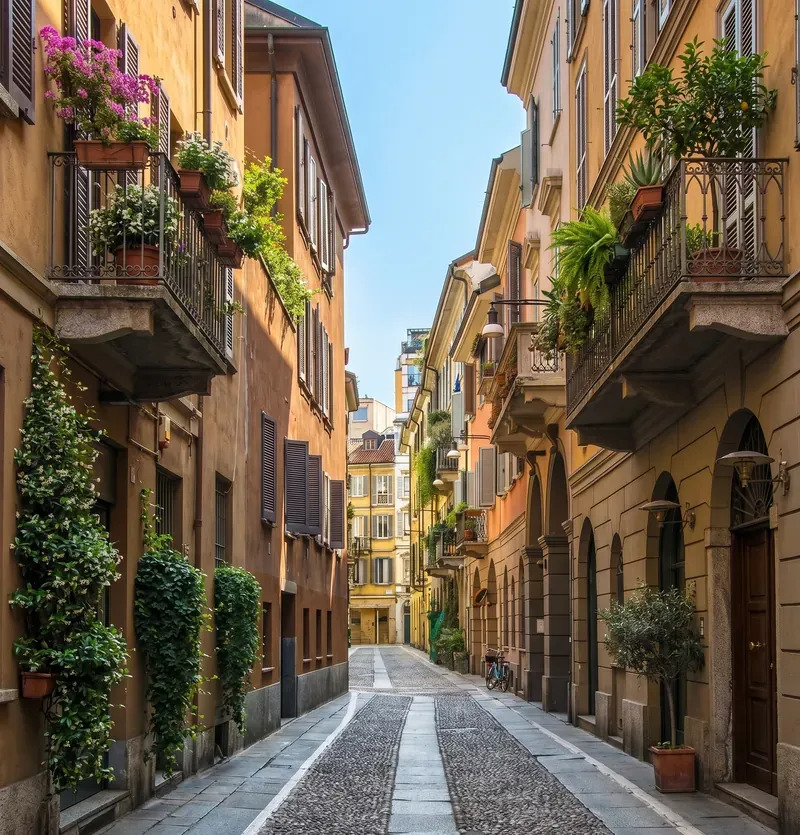 Brera Design District