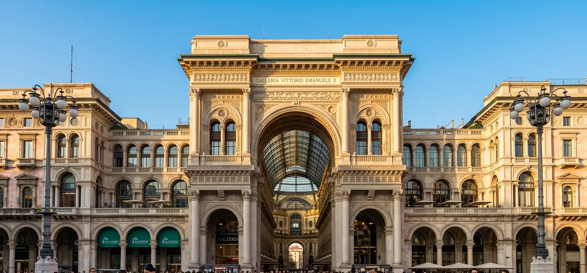 Best of Milan Private City Tour