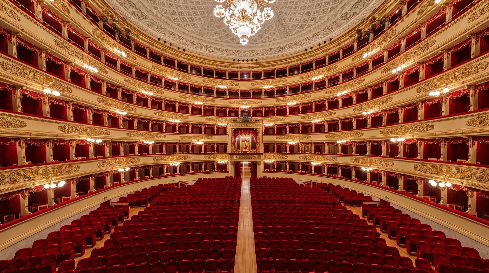 La Scala
