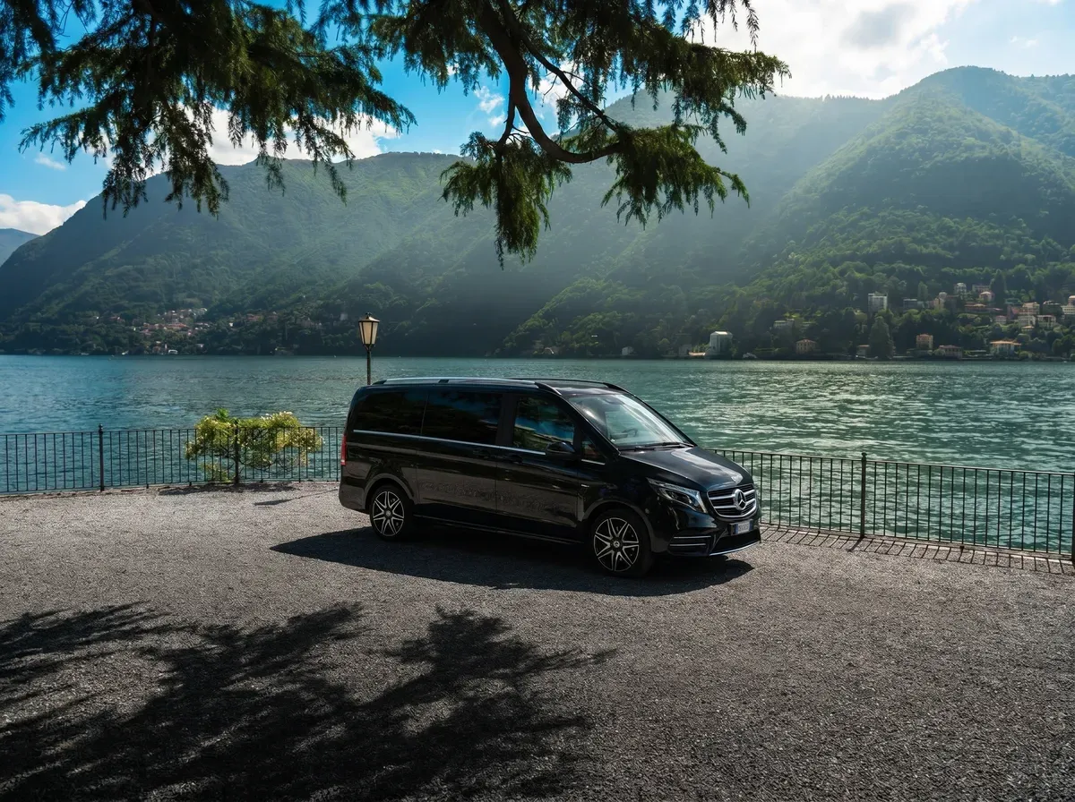 Private day tours from Milan