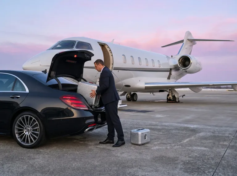 Airport Transfers