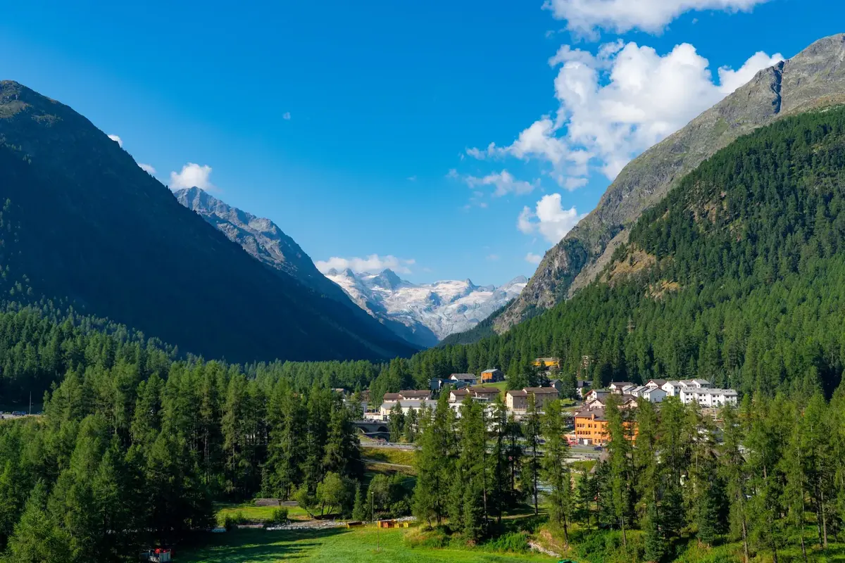 Andermatt