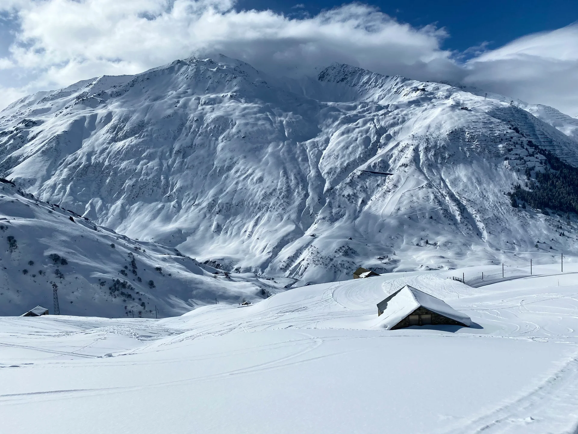 Andermatt