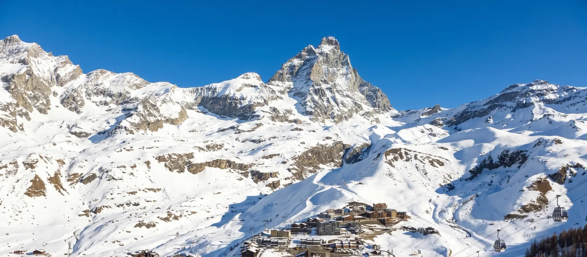 Cervinia / Zermatt