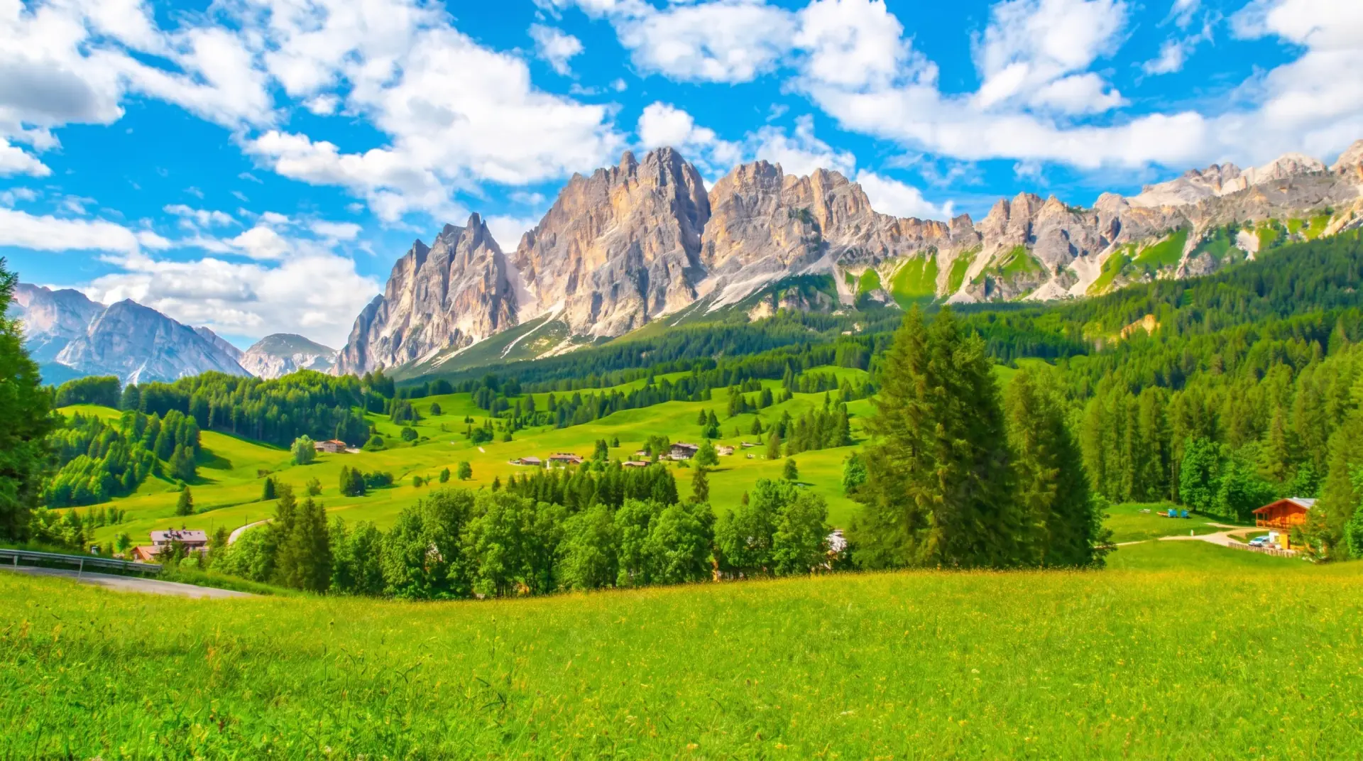 Cortina d'Ampezzo