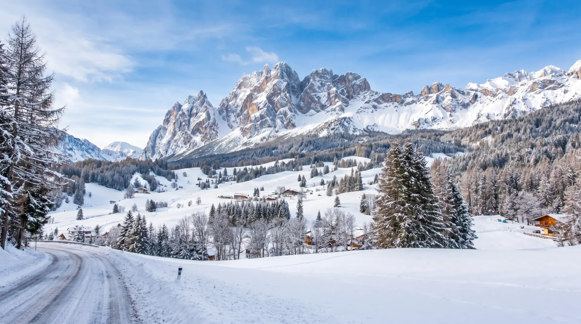 Cortina d'Ampezzo
