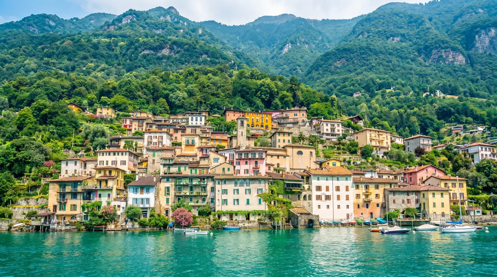 Privater Transfer von Mailand nach Lugano