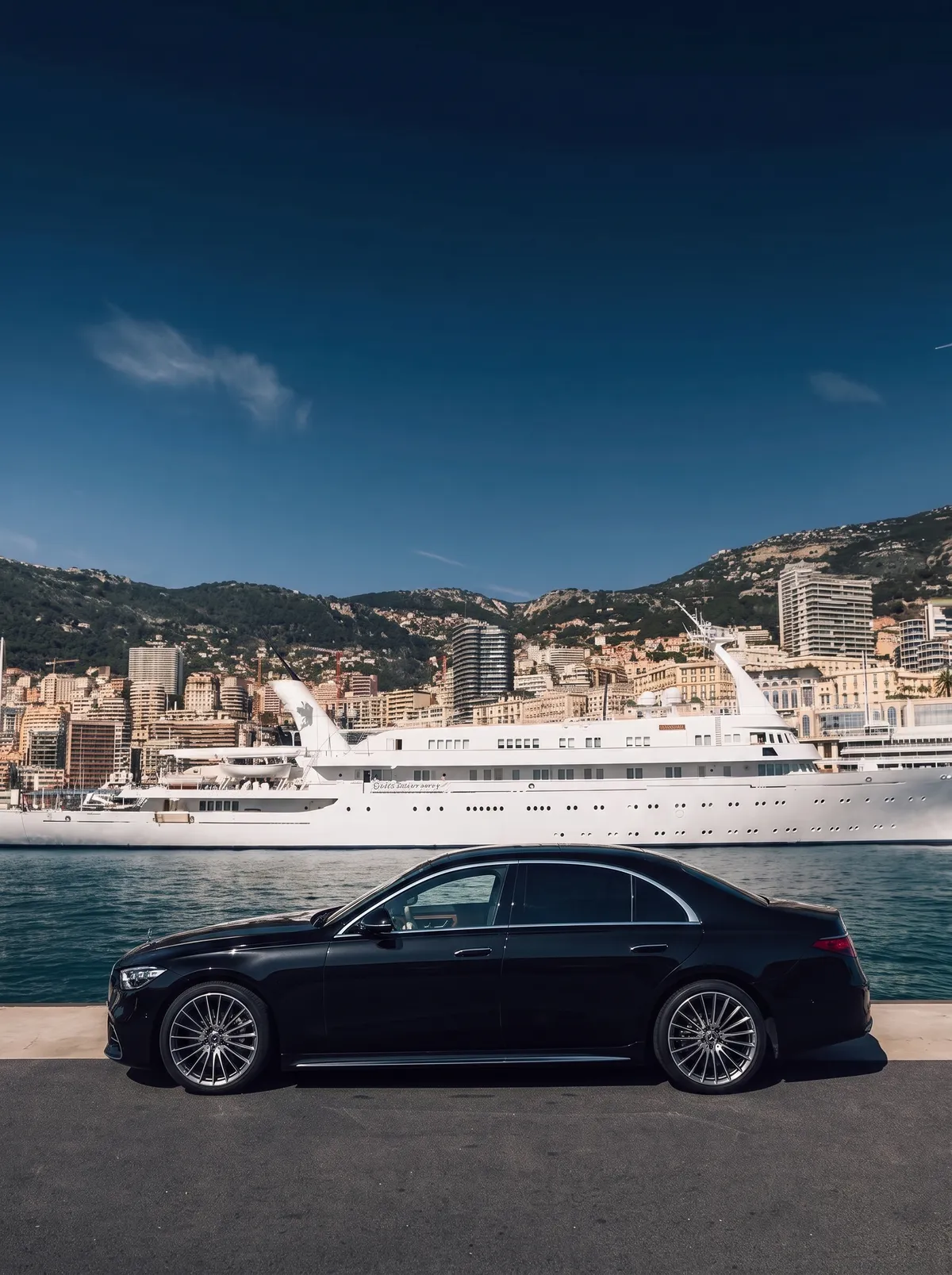 Explore the Italian Riviera