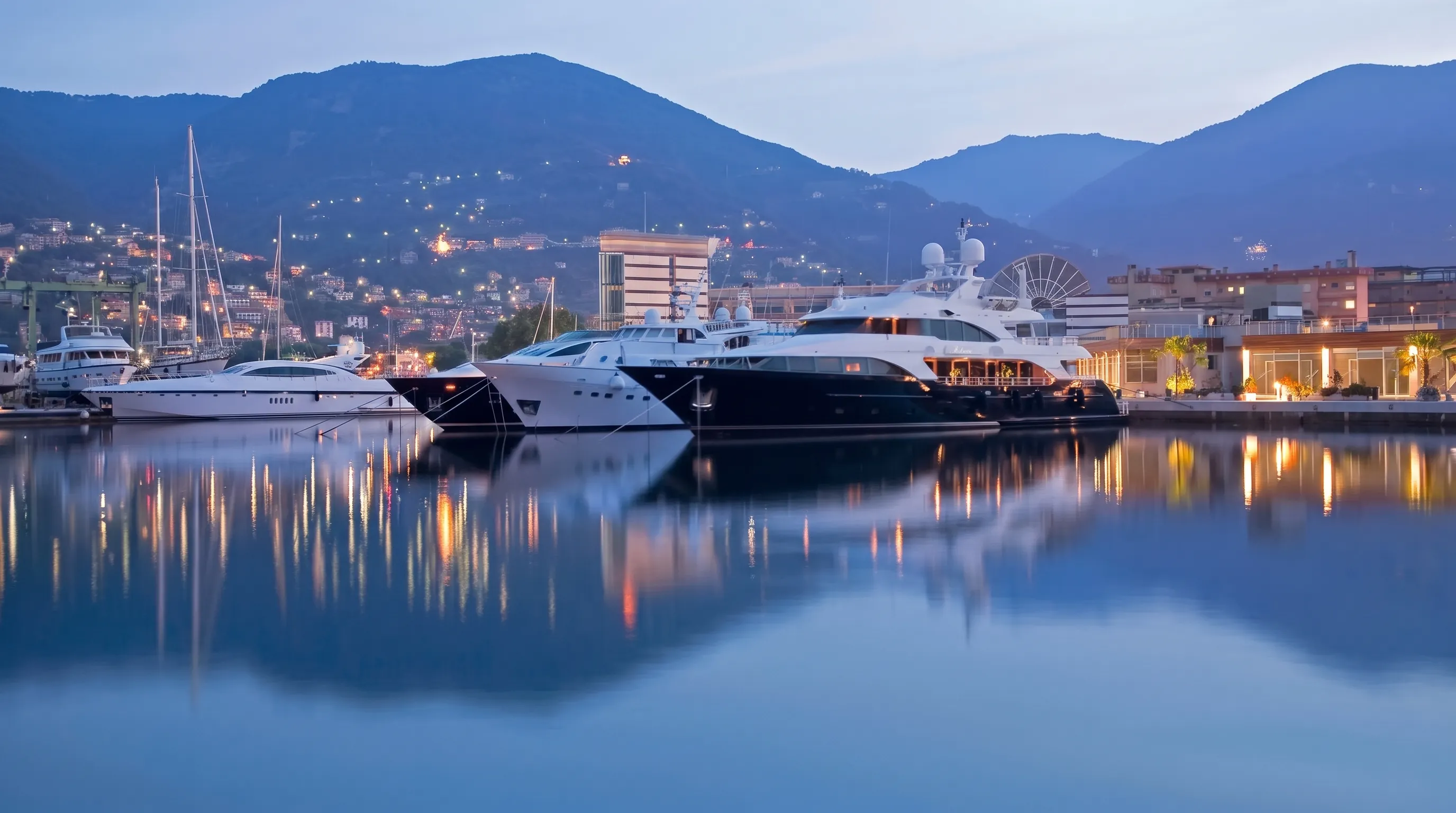Porto Mirabello