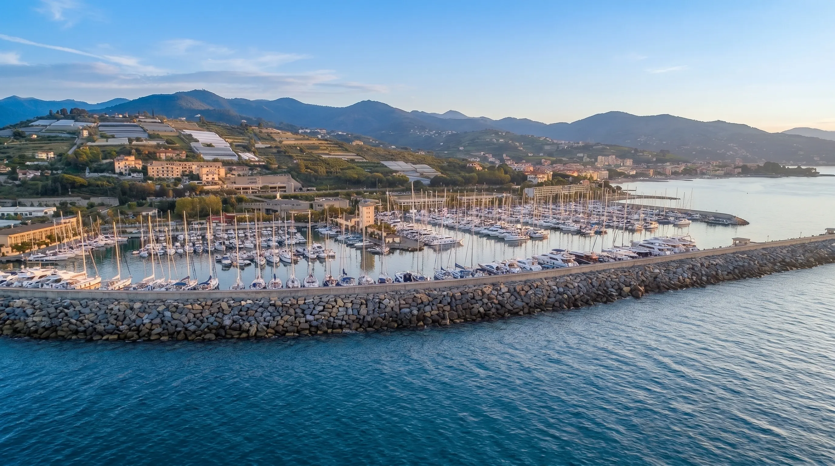 Santo Stefano al Mare