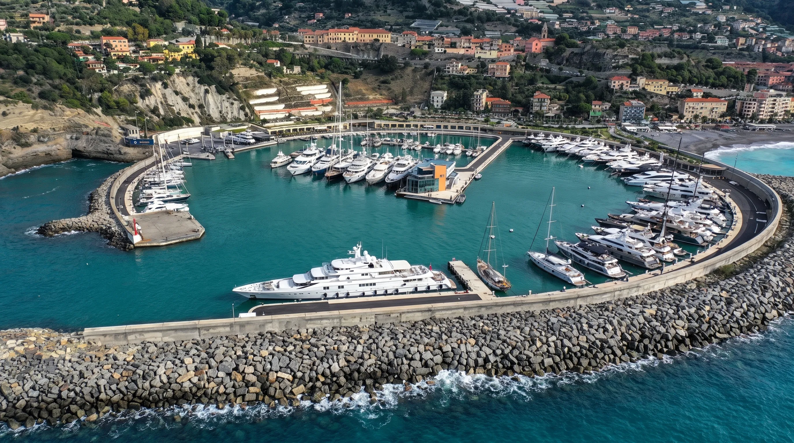 Ventimiglia