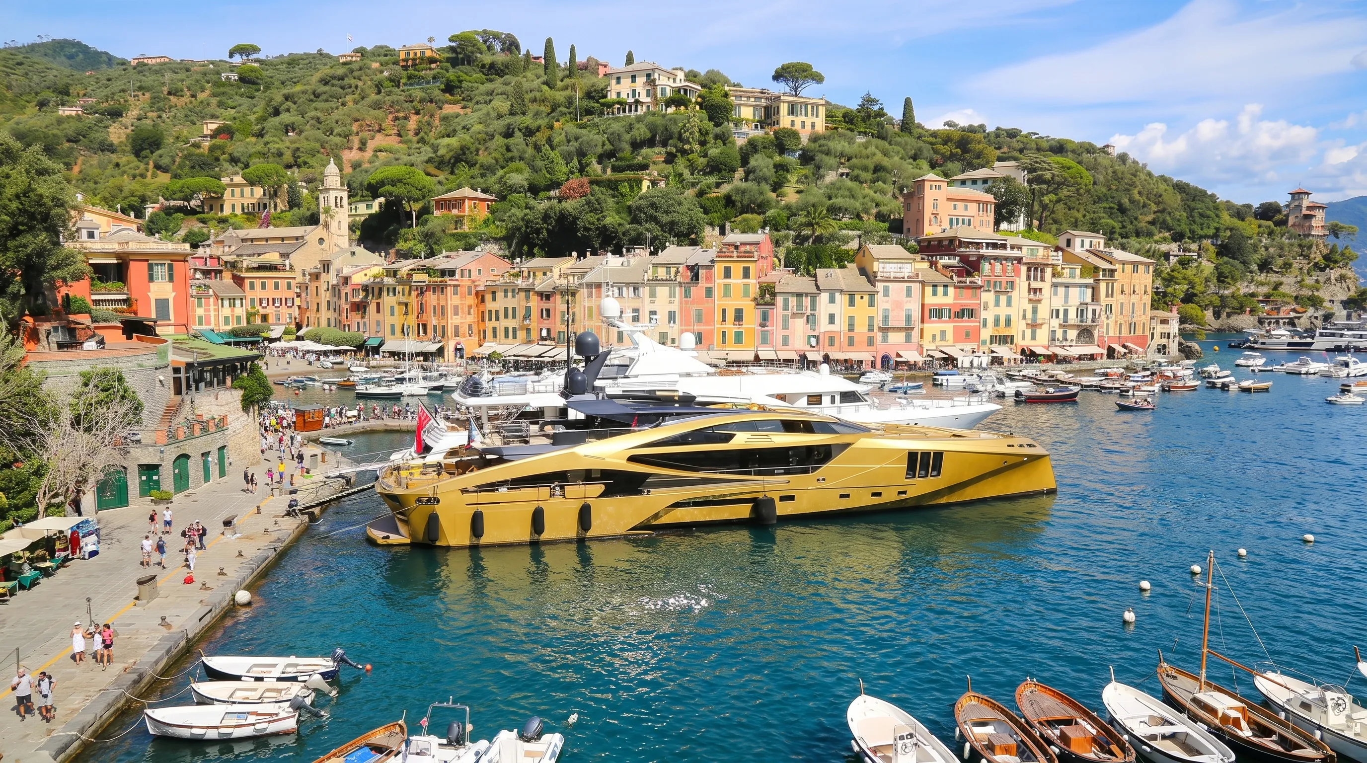 Portofino
