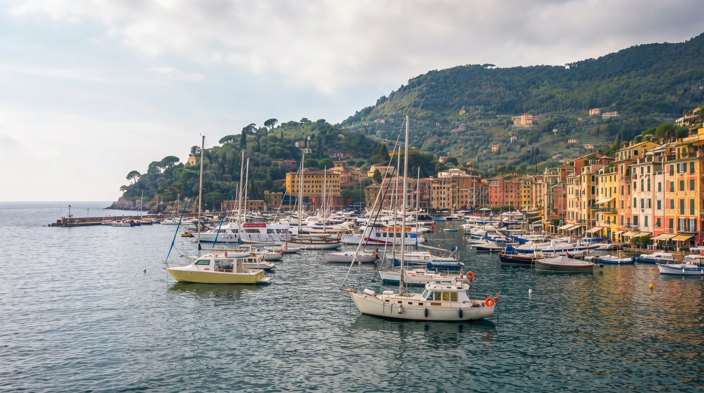 Santa Margherita Ligure