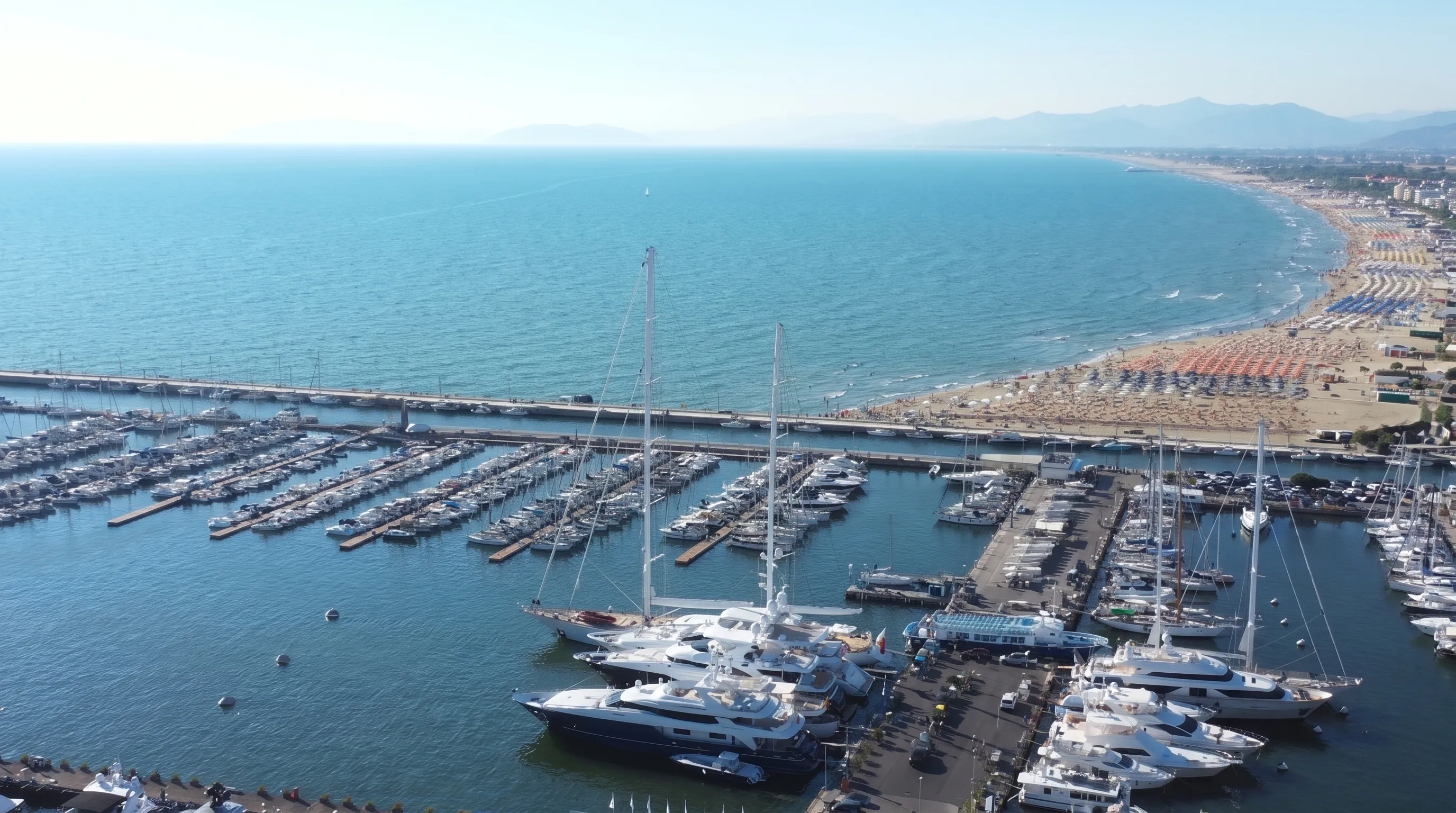 Viareggio