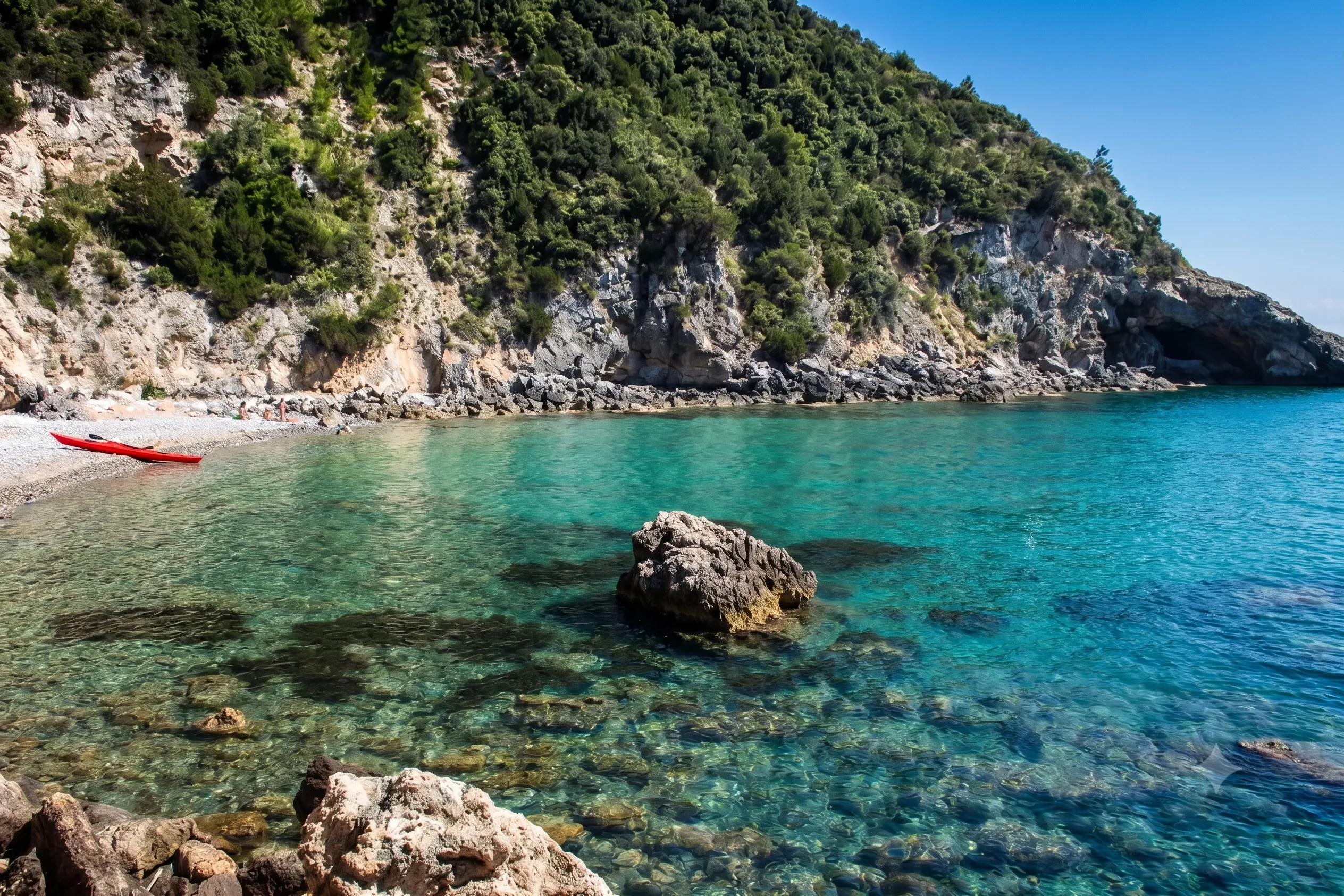 Milan to Punta Ala Private Chauffeur