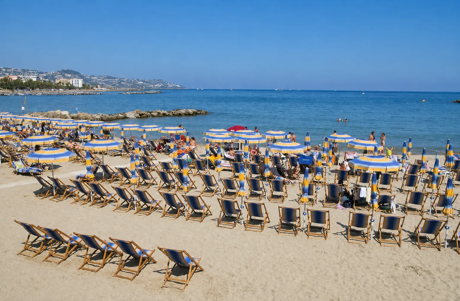 Milan to Sanremo Private Transfer | Italian Riviera Chauffeur