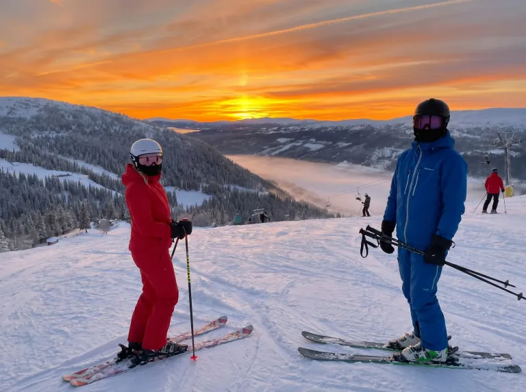 Private chauffeur ski transfers from Milan